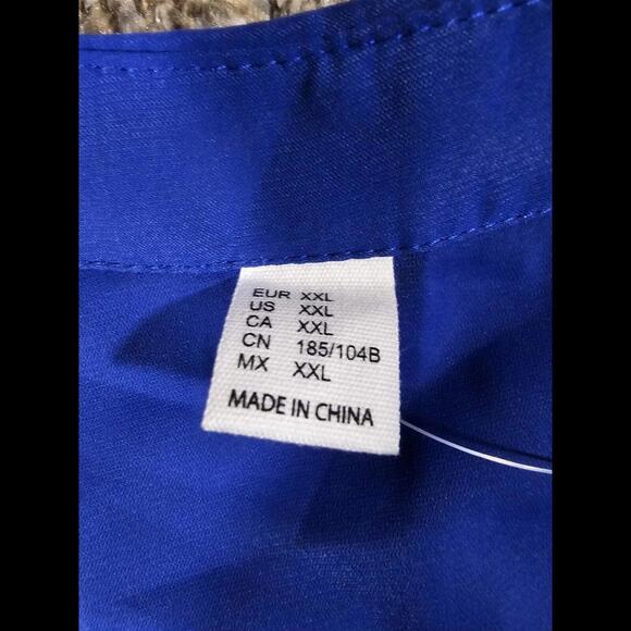 WDIRARA vneck top NWT XXL - Picture 4 of 8